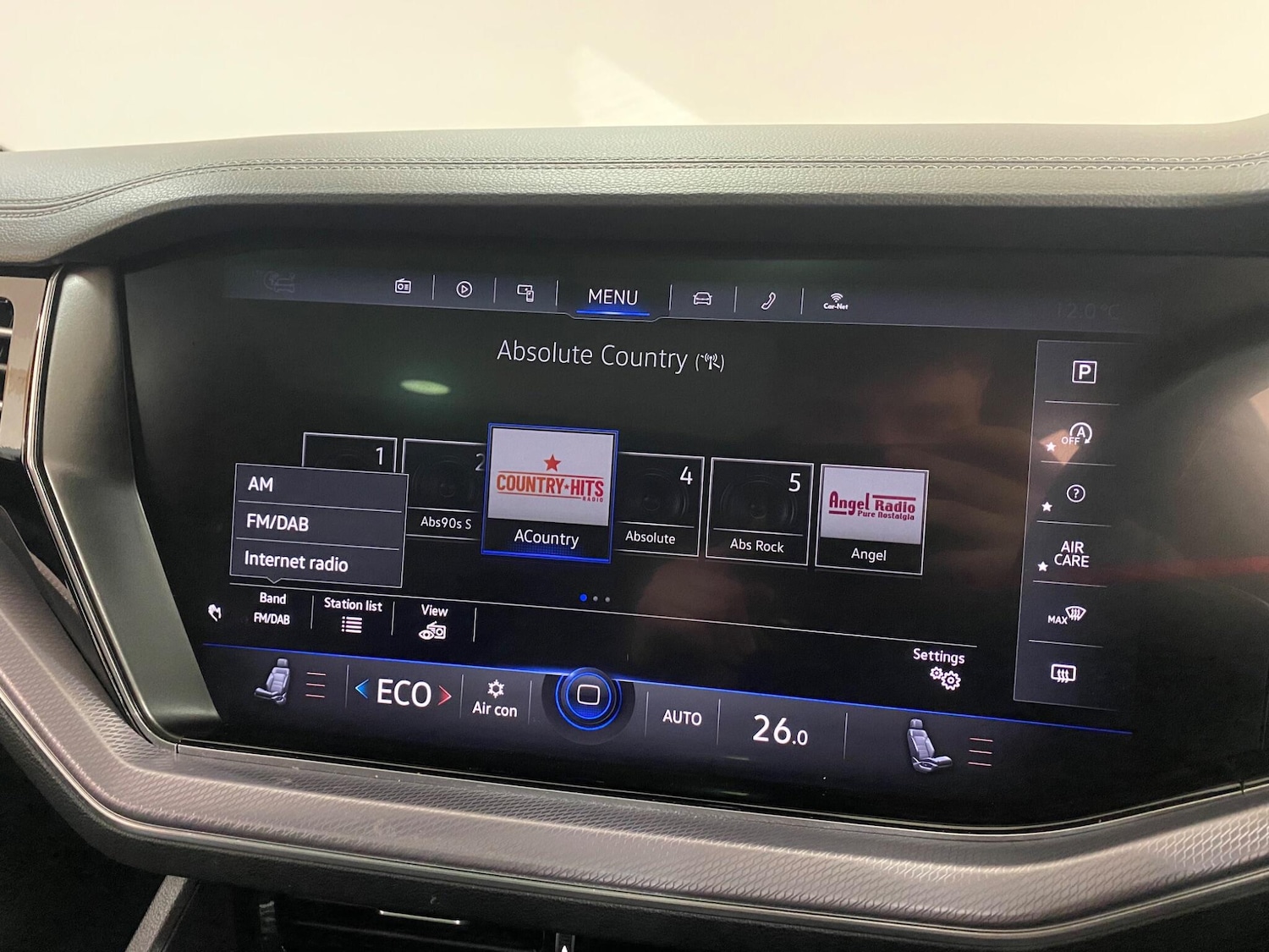 Used Volkswagen Touareg 2021 for sale - 77120833: Photo 26