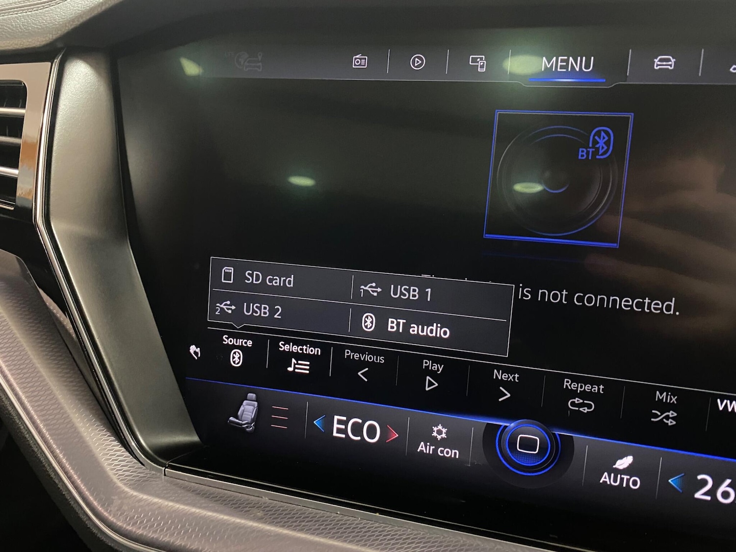 Used Volkswagen Touareg 2021 for sale - 77120833: Photo 27