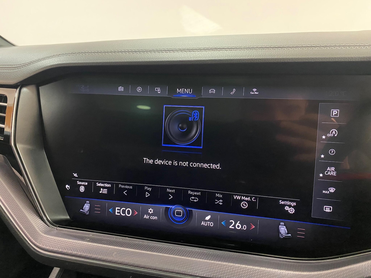 Used Volkswagen Touareg 2021 for sale - 77120833: Photo 28