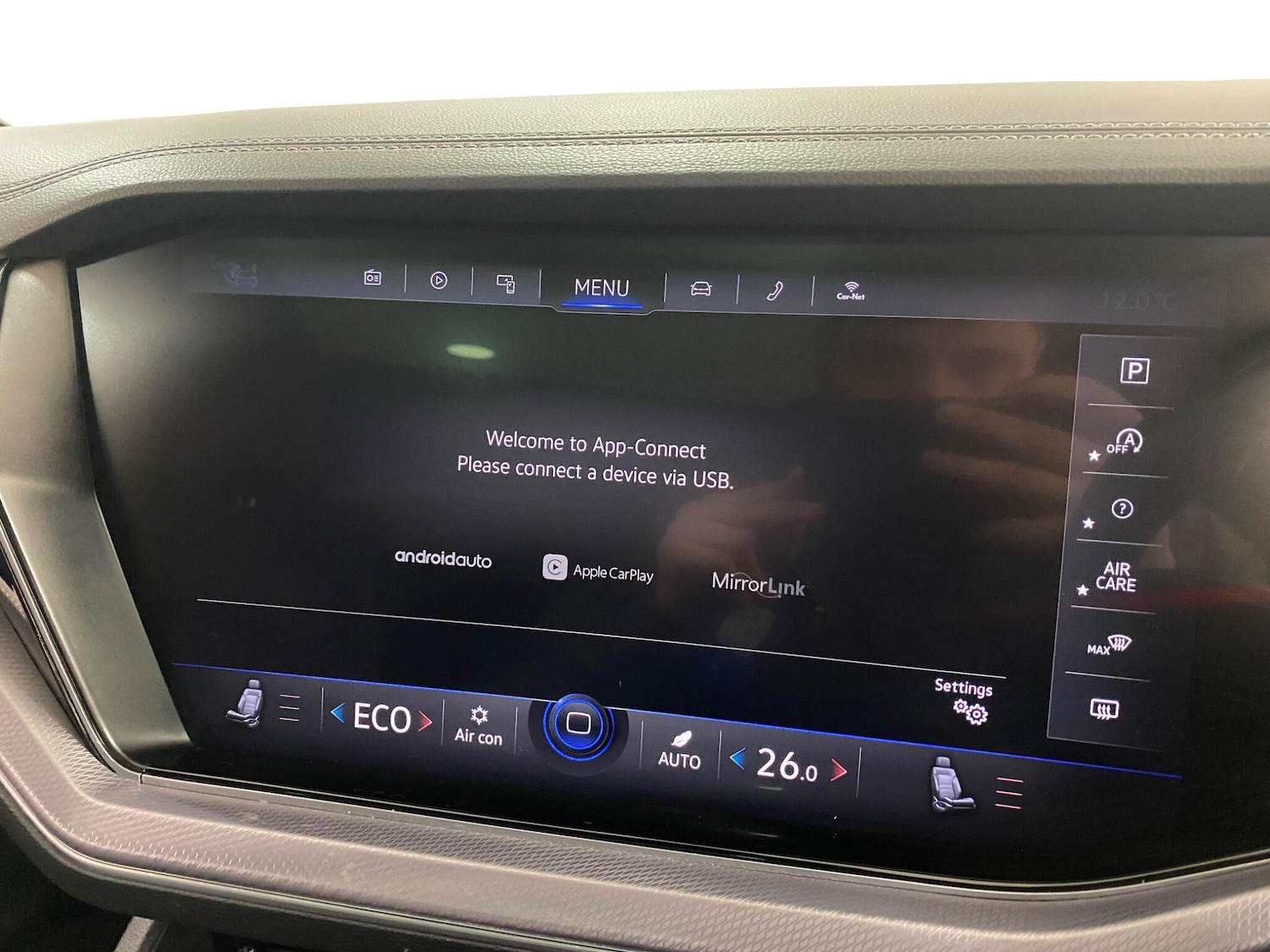 Used Volkswagen Touareg 2021 for sale - 77120833: Photo 29