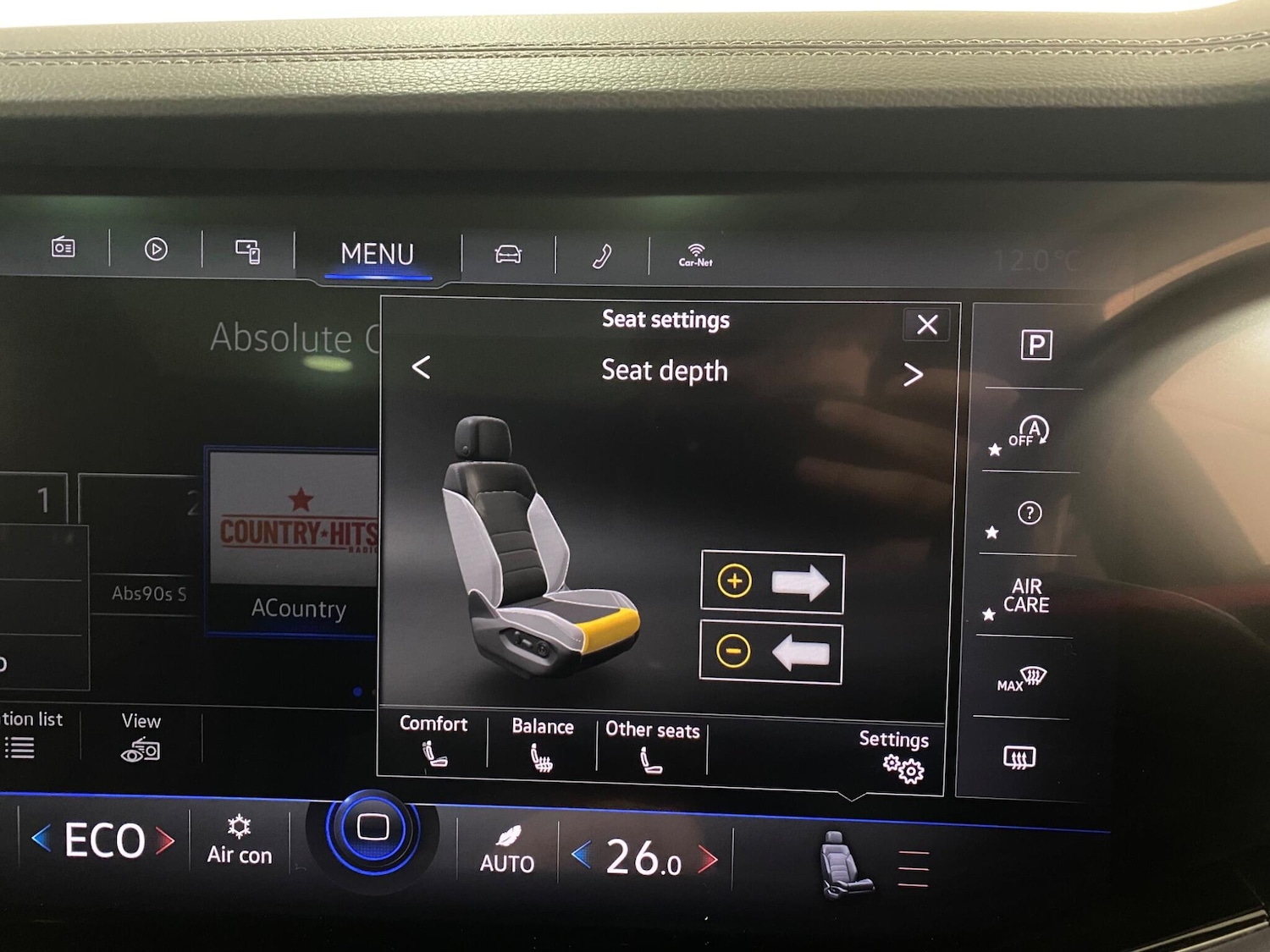 Used Volkswagen Touareg 2021 for sale - 77120833: Photo 30