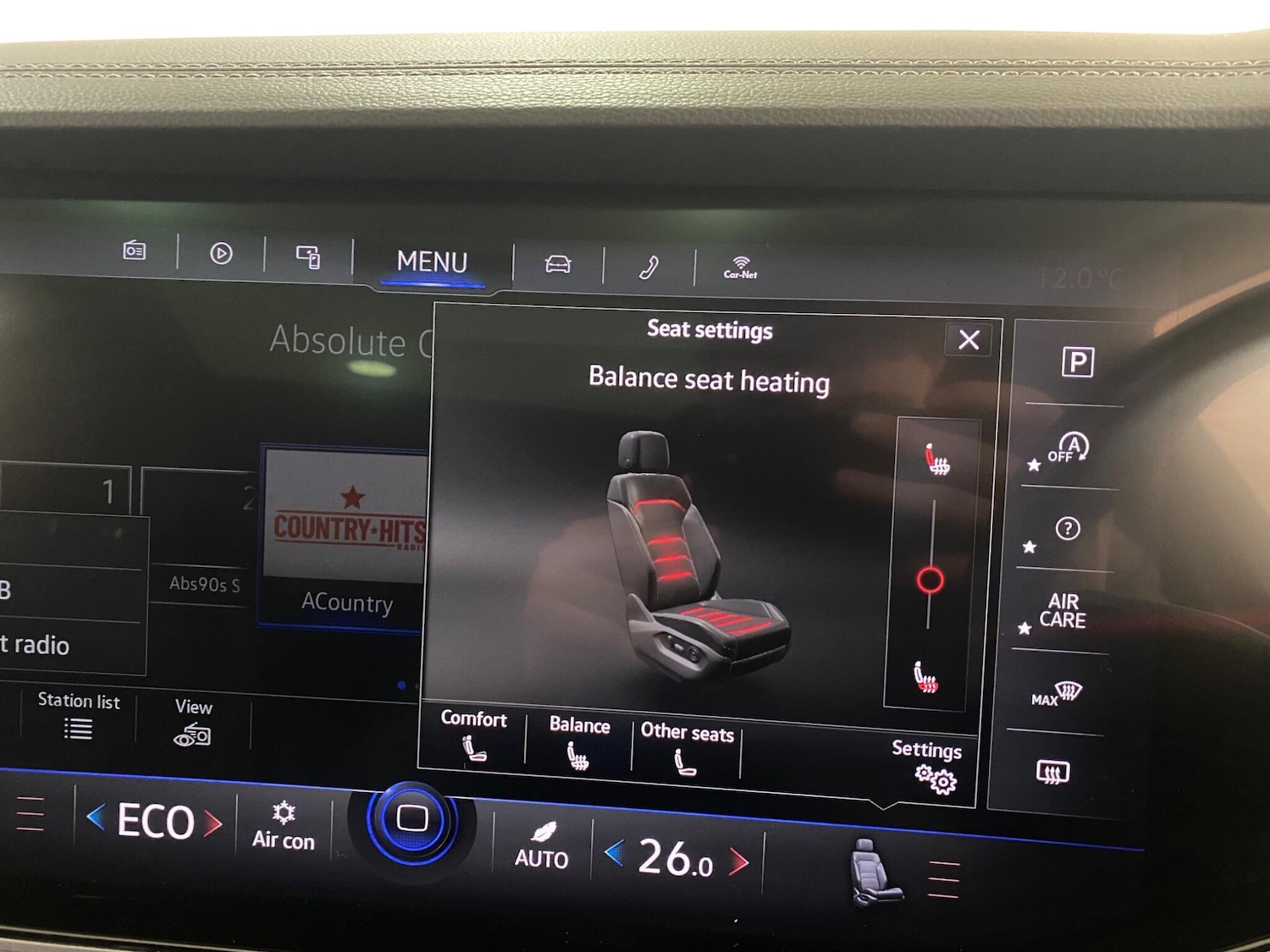 Used Volkswagen Touareg 2021 for sale - 77120833: Photo 31