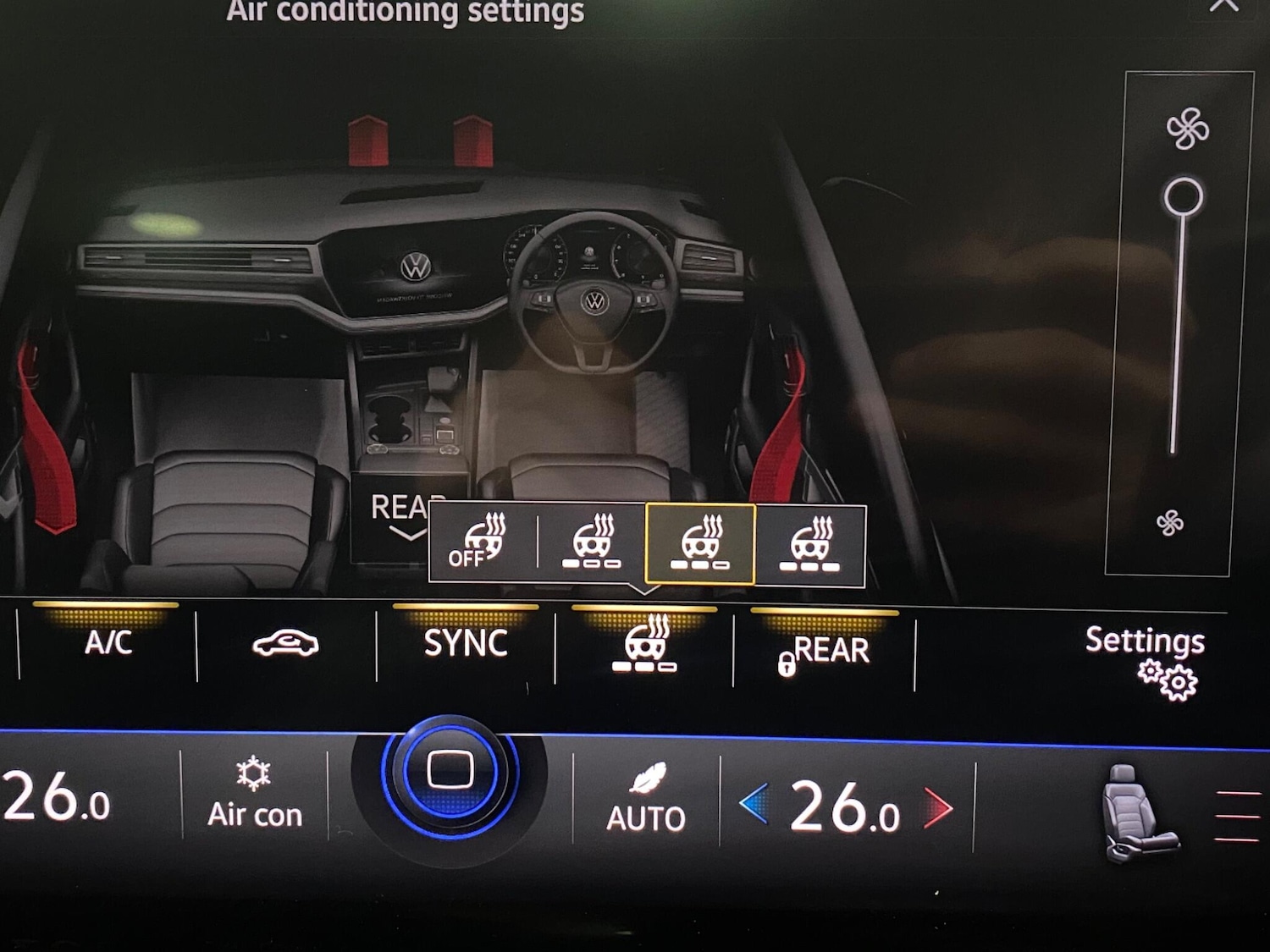 Used Volkswagen Touareg 2021 for sale - 77120833: Photo 34