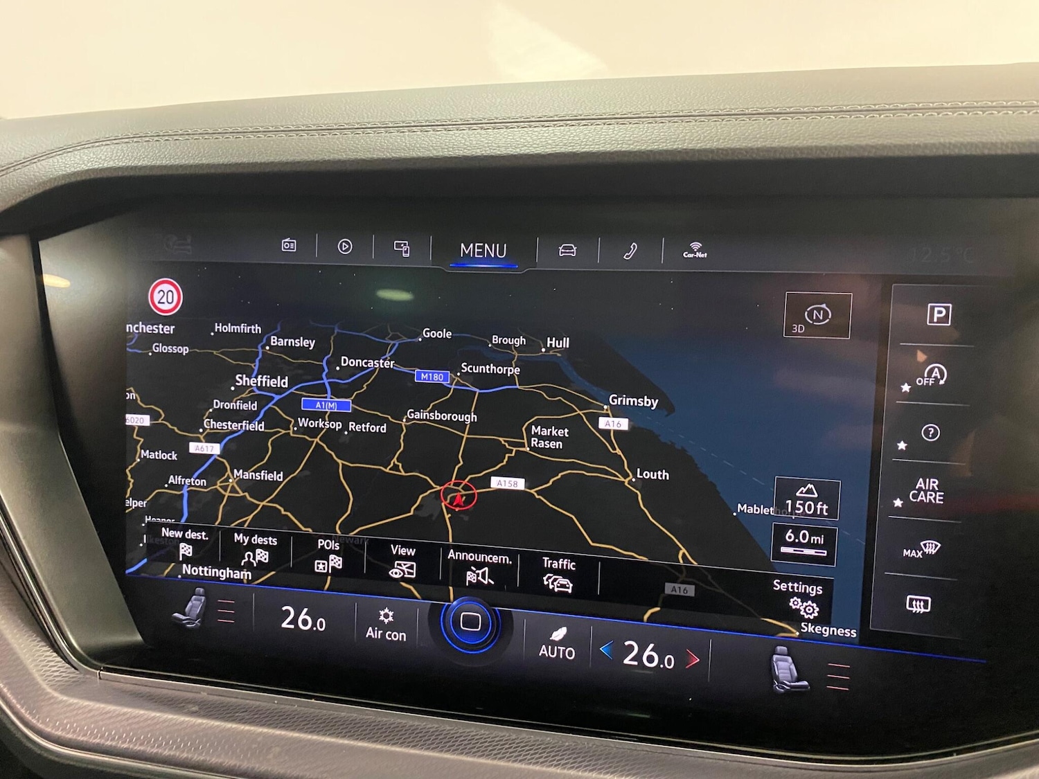 Used Volkswagen Touareg 2021 for sale - 77120833: Photo 35