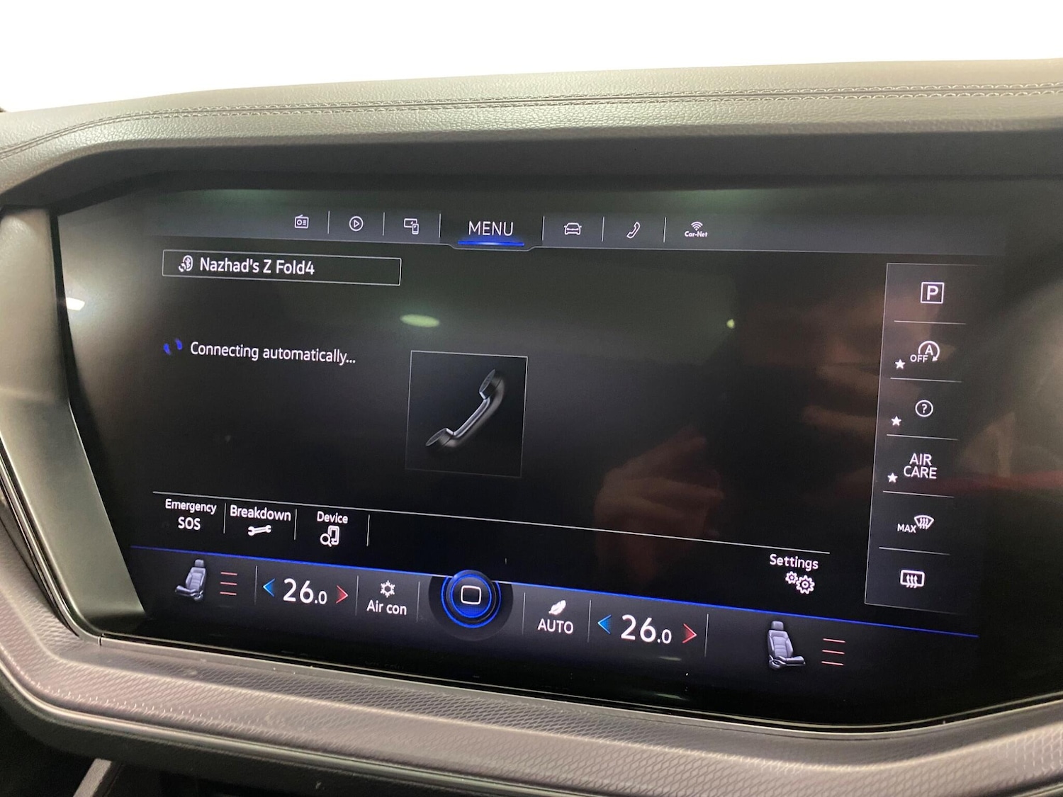 Used Volkswagen Touareg 2021 for sale - 77120833: Photo 36