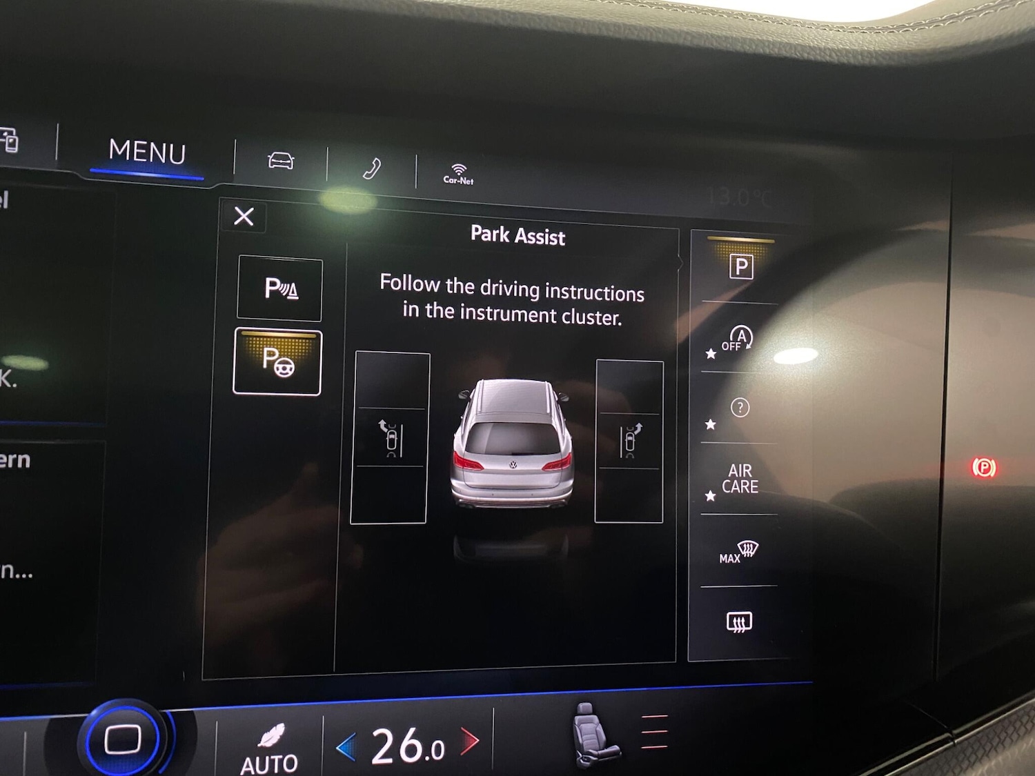 Used Volkswagen Touareg 2021 for sale - 77120833: Photo 37