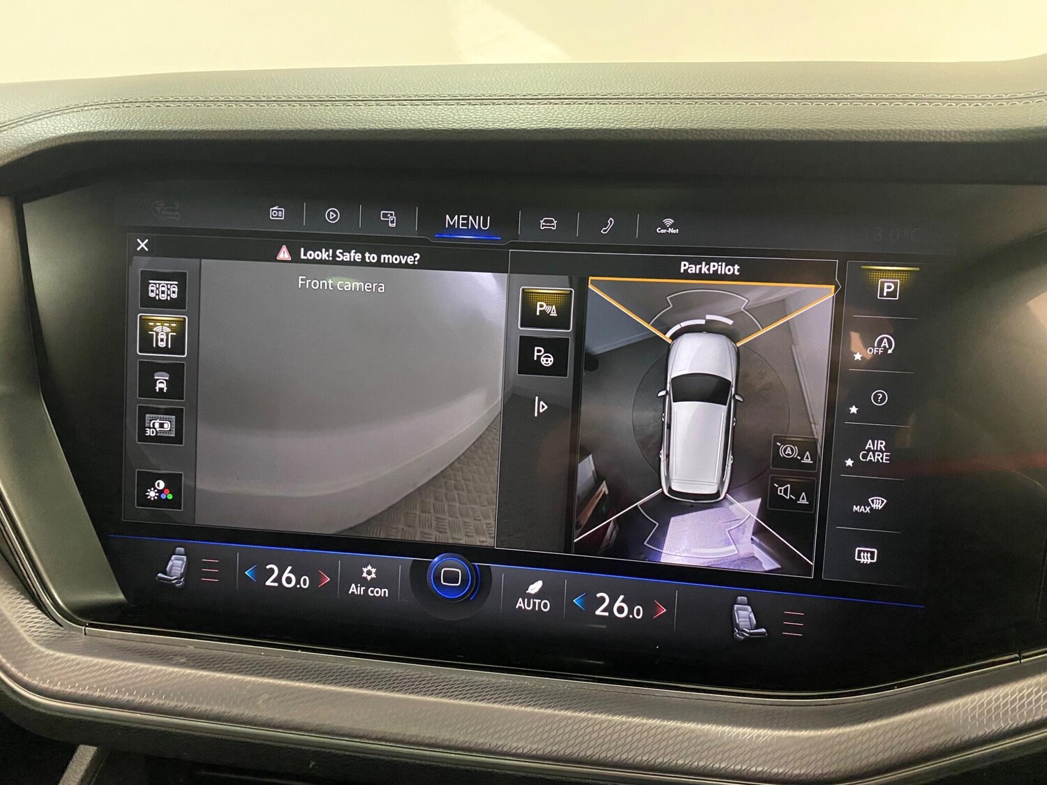 Used Volkswagen Touareg 2021 for sale - 77120833: Photo 38