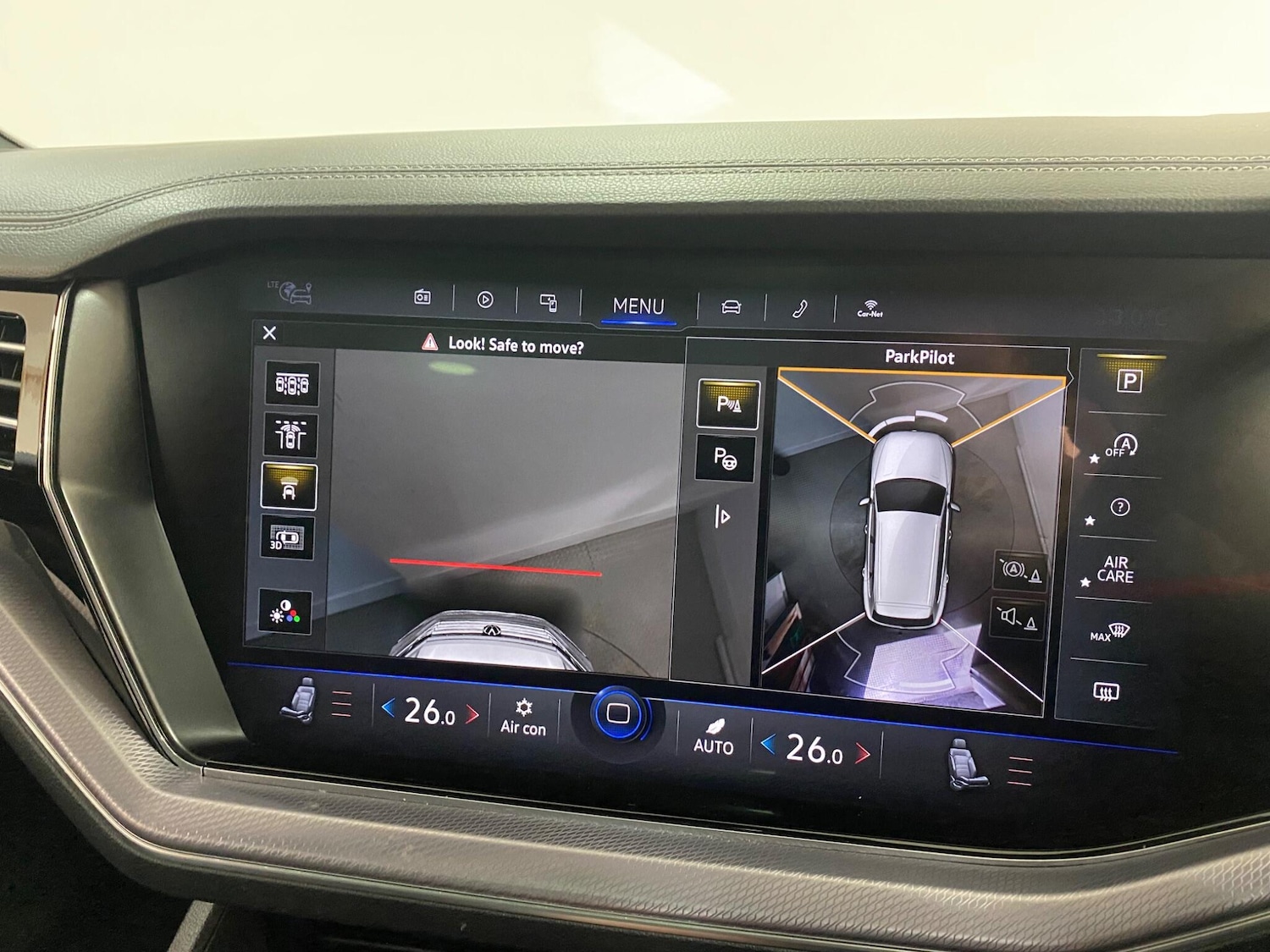 Used Volkswagen Touareg 2021 for sale - 77120833: Photo 39