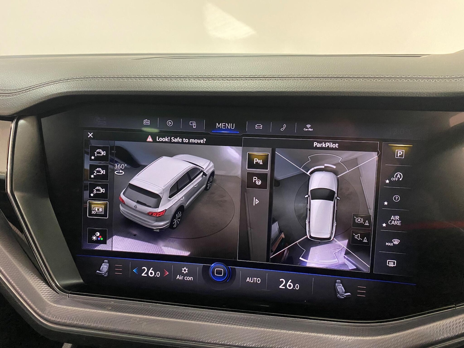 Used Volkswagen Touareg 2021 for sale - 77120833: Photo 40