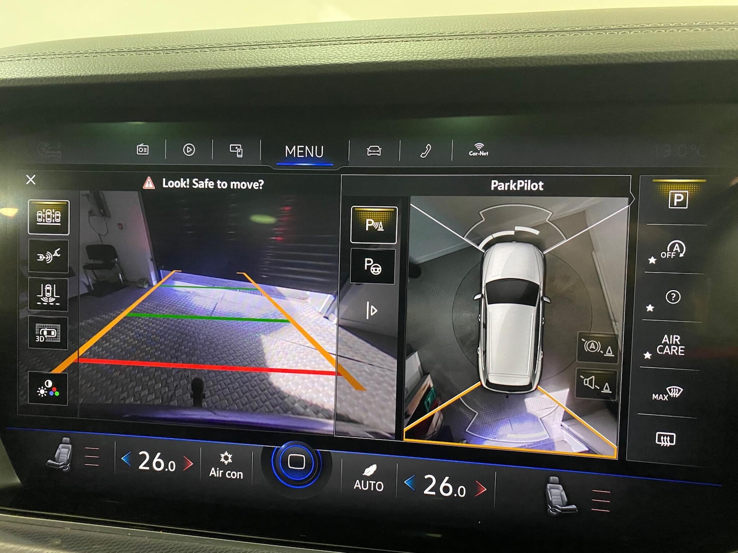 Used Volkswagen Touareg 2021 for sale - 77120833: Photo 41