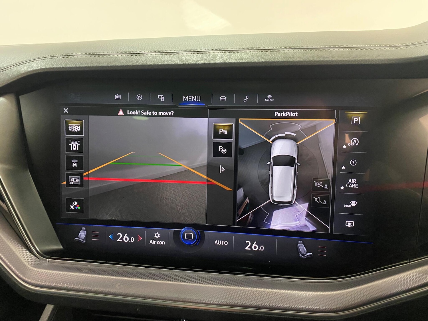 Used Volkswagen Touareg 2021 for sale - 77120833: Photo 42