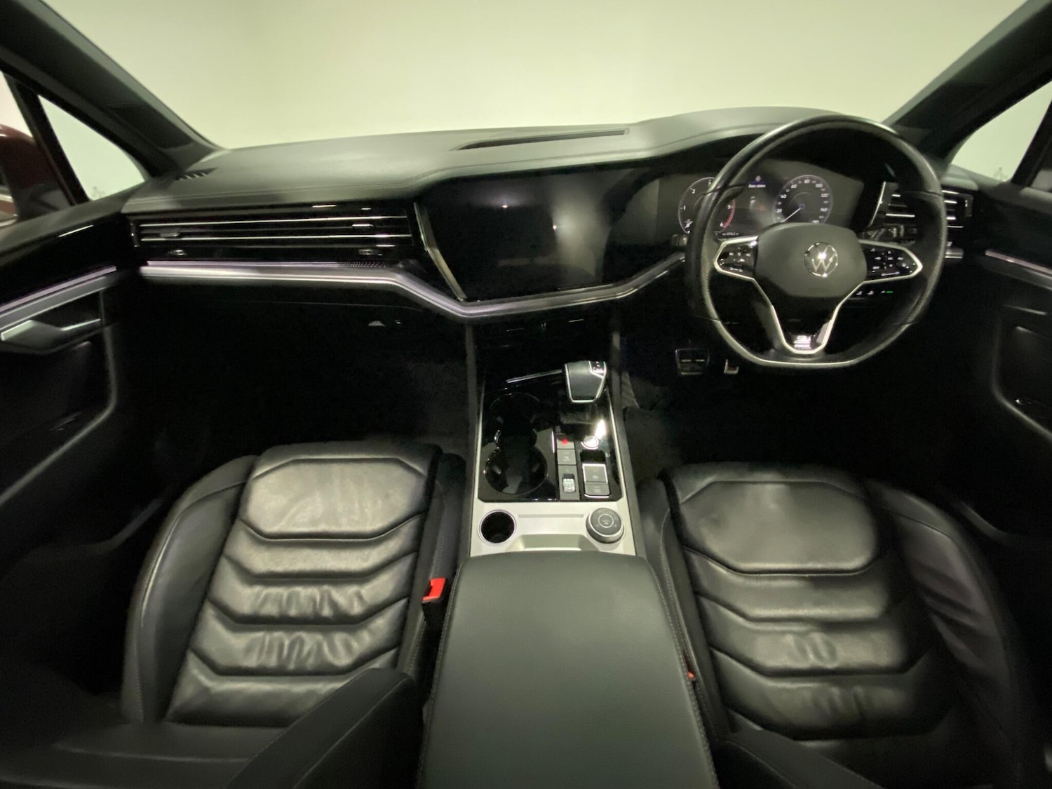 Used Volkswagen Touareg 2021 for sale - 77120833: Photo 49