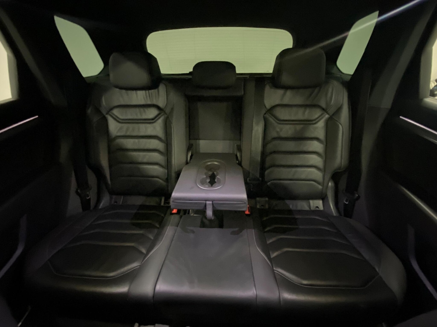 Used Volkswagen Touareg 2021 for sale - 77120833: Photo 54