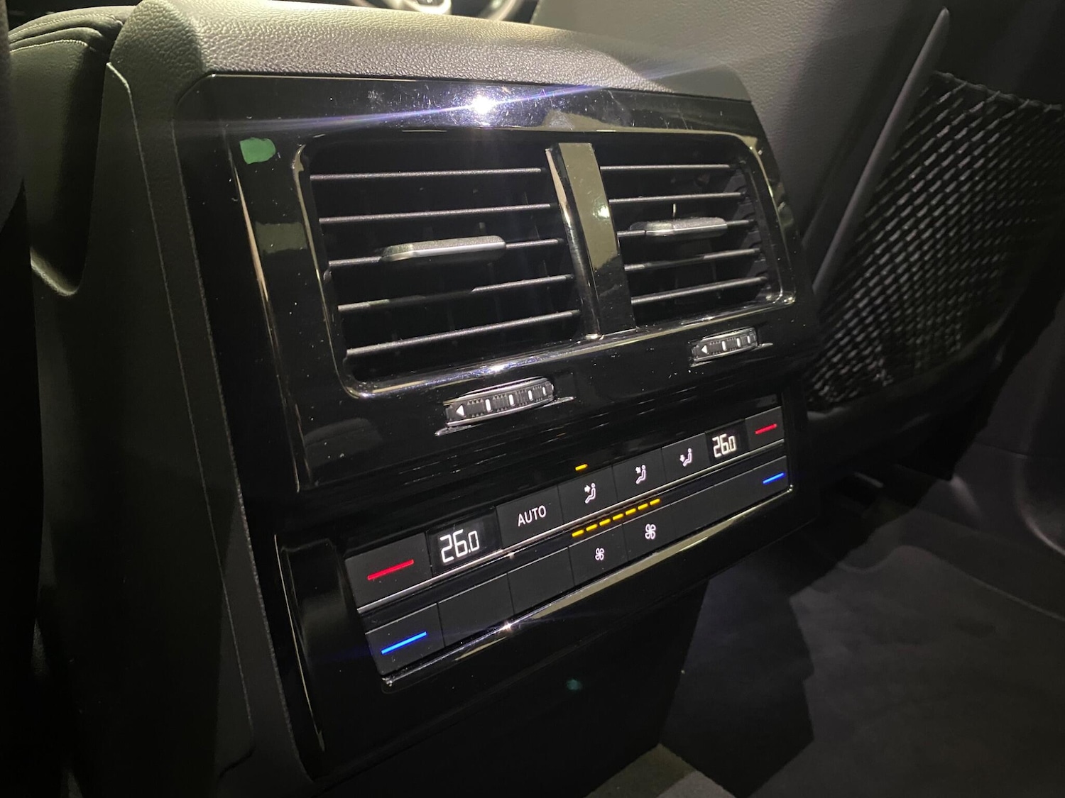 Used Volkswagen Touareg 2021 for sale - 77120833: Photo 58