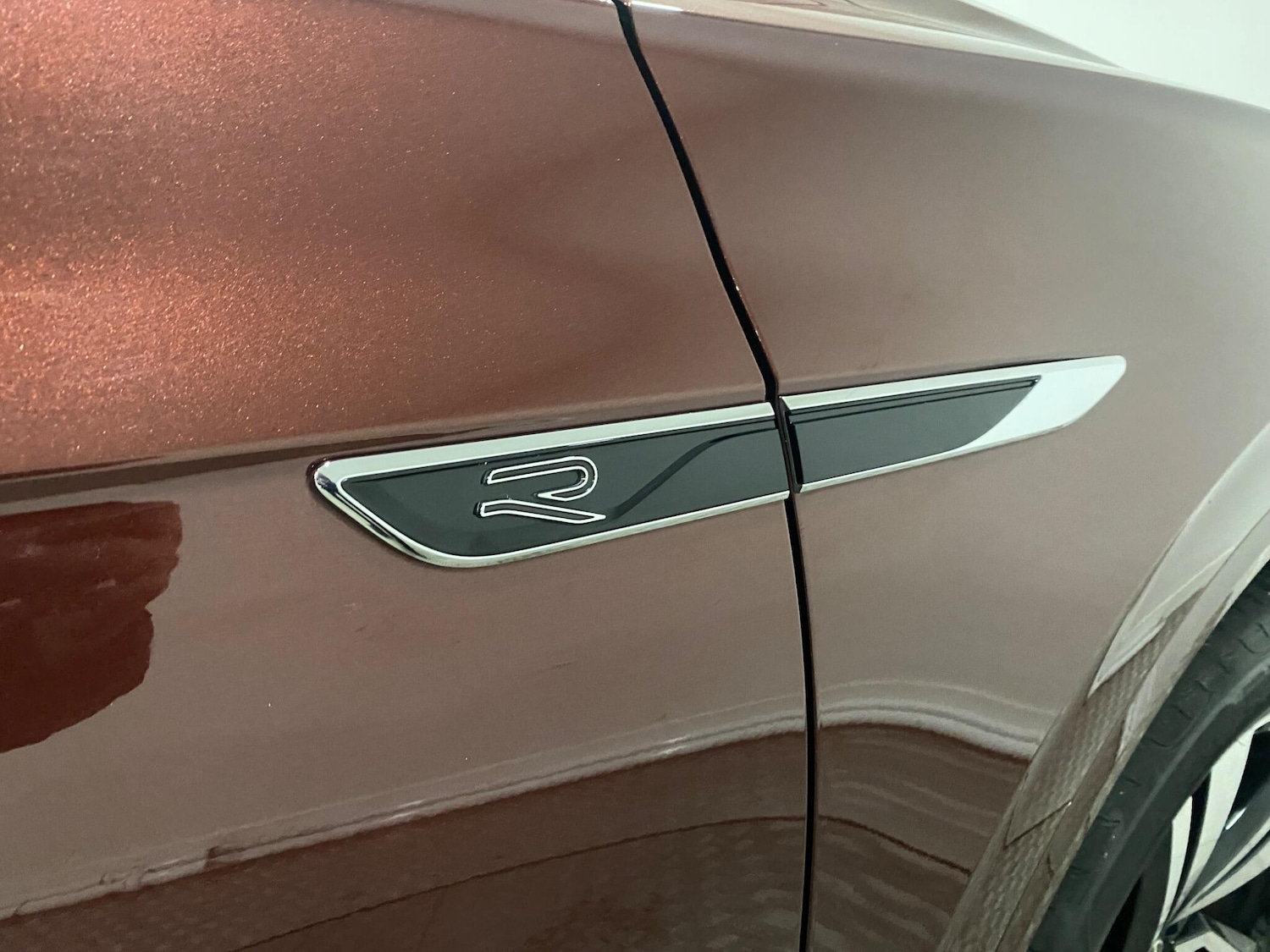 Used Volkswagen Touareg 2021 for sale - 77120833: Photo 59