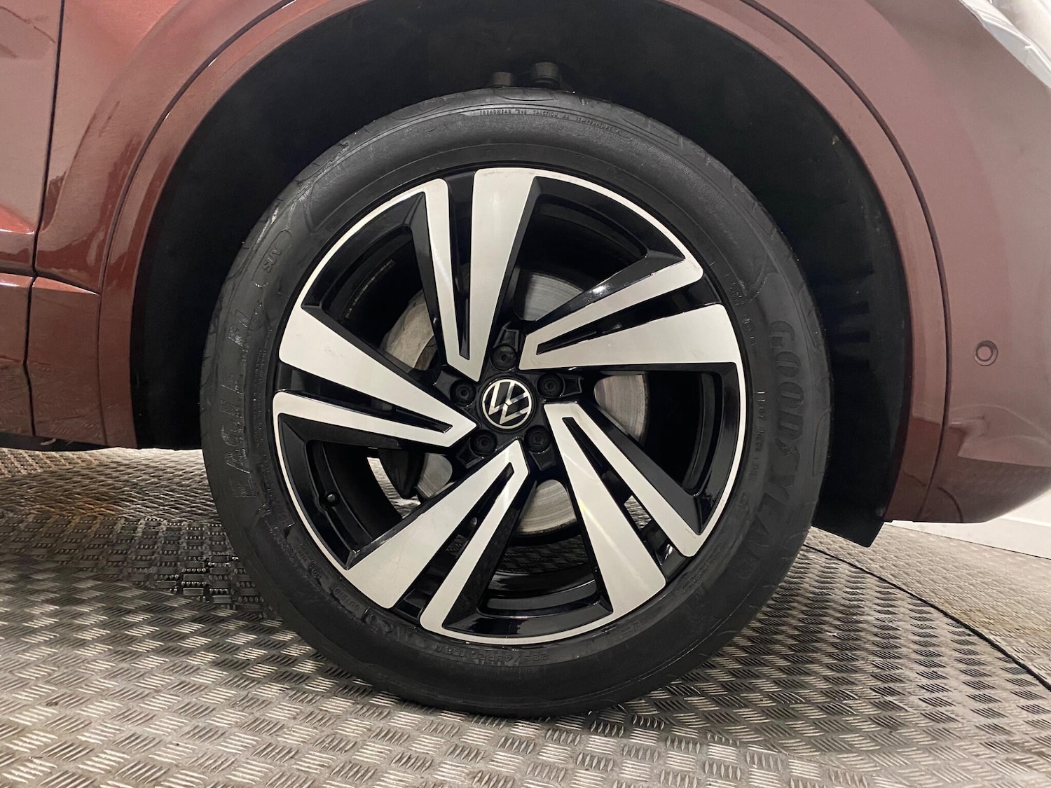 Used Volkswagen Touareg 2021 for sale - 77120833: Photo 70