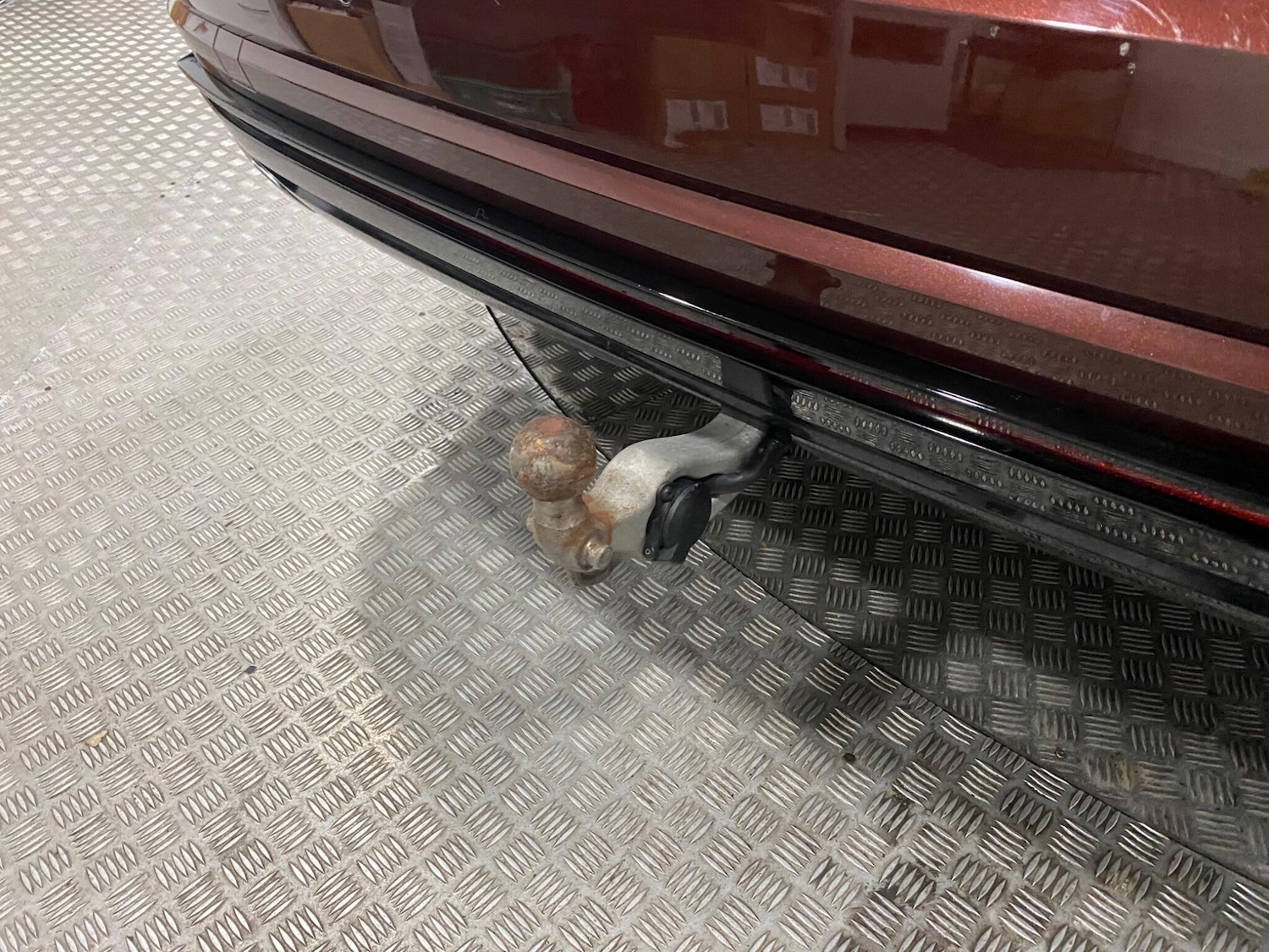 Used Volkswagen Touareg 2021 for sale - 77120833: Photo 71