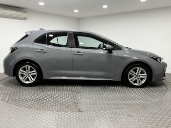 Used Toyota Corolla 2022 for sale - 75757016: Photo