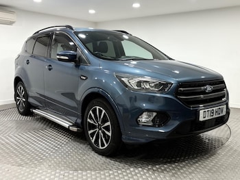 Used Ford Kuga 2019 for sale - 75609315: Photo