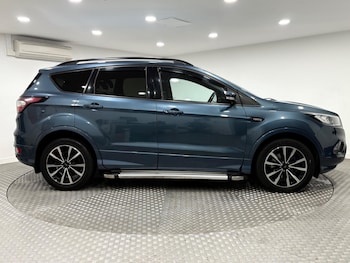 Used Ford Kuga 2019 for sale - 75609315: Photo
