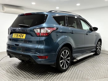 Used Ford Kuga 2019 for sale - 75609315: Photo