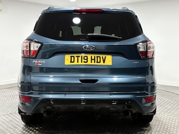Used Ford Kuga 2019 for sale - 75609315: Photo