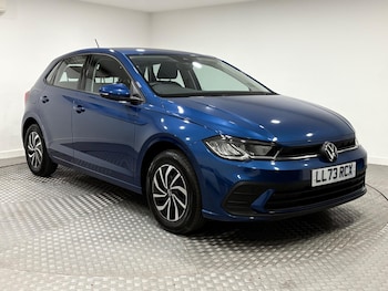 Used Volkswagen Polo 2023 for sale - 75635282: Photo
