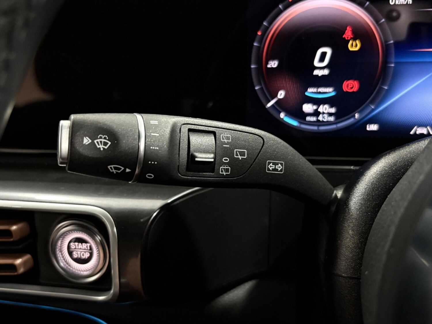 Used Mercedes-Benz EQC 2022 for sale - 76282904: Photo 16