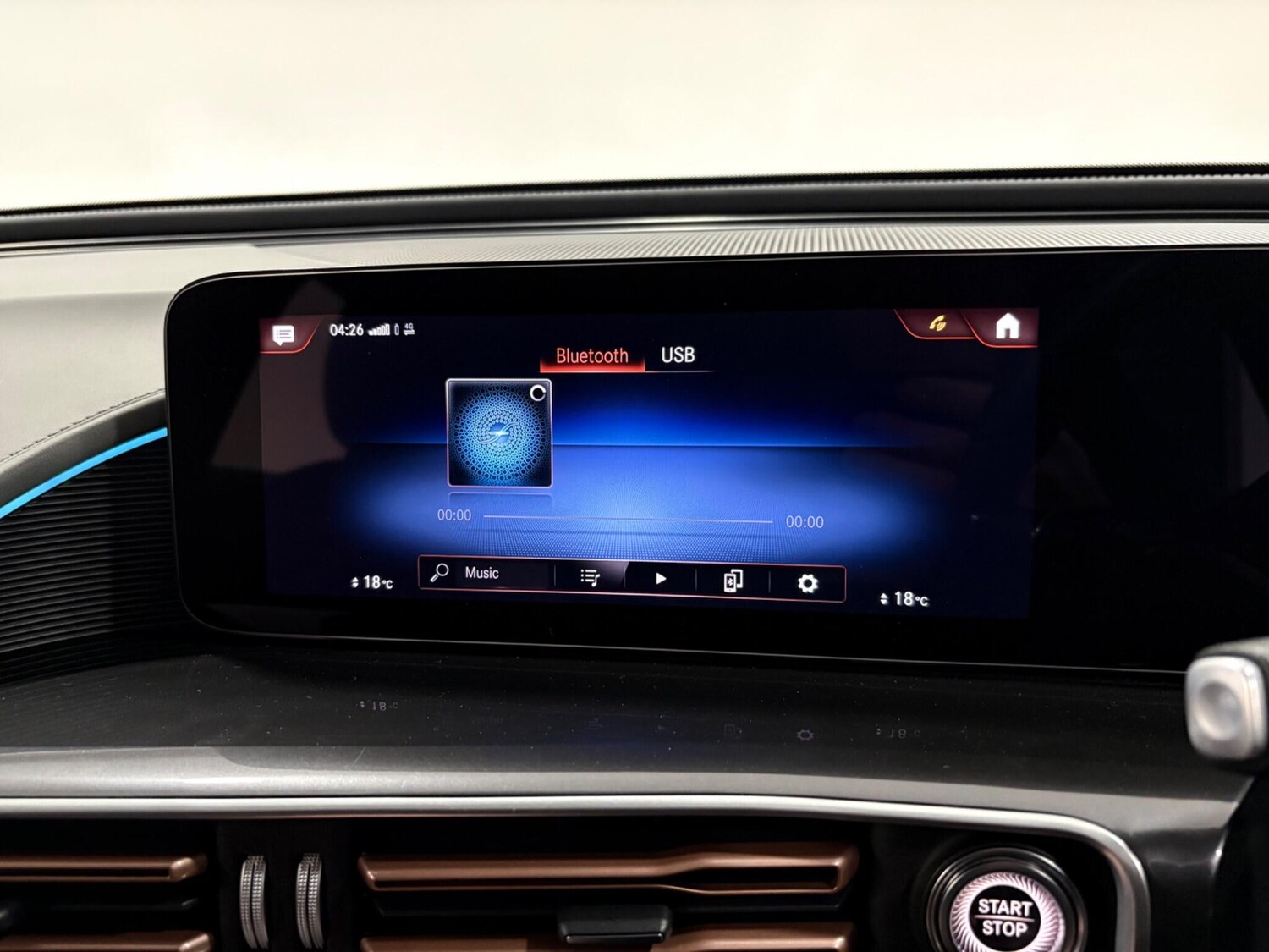 Used Mercedes-Benz EQC 2022 for sale - 76282904: Photo 23