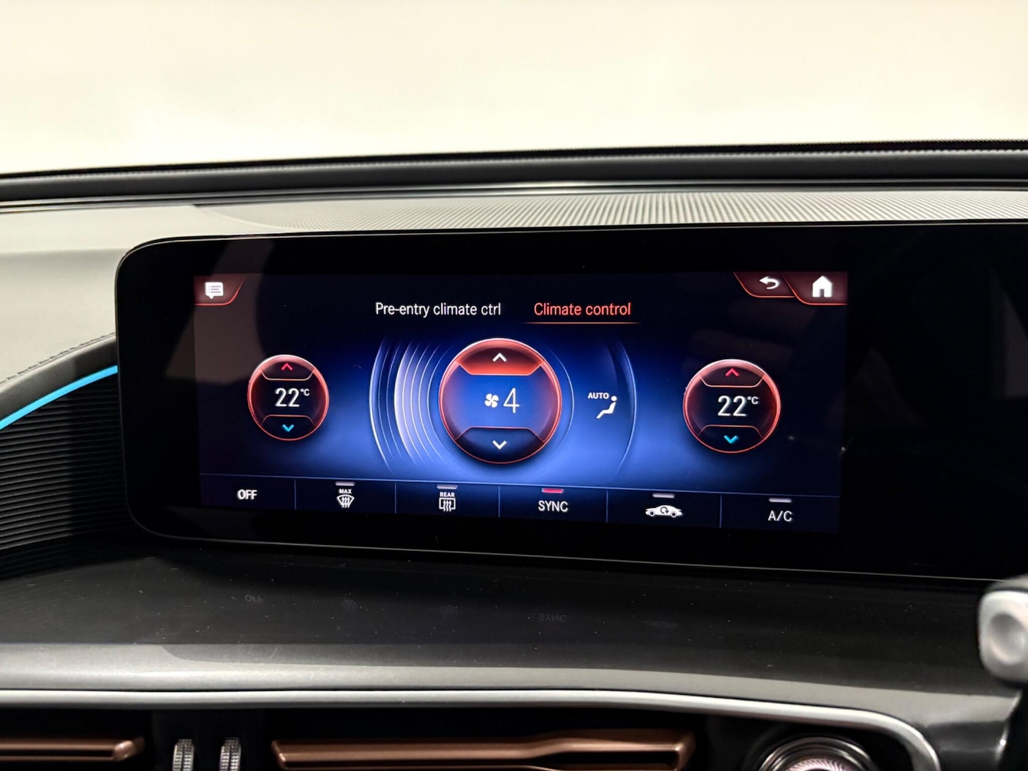 Used Mercedes-Benz EQC 2022 for sale - 76282904: Photo 25