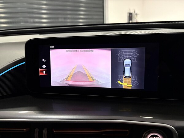 Used Mercedes-Benz EQC 2022 for sale - 76282904: Photo 27