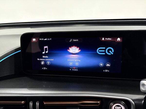 Used Mercedes-Benz EQC 2022 for sale - 76282904: Photo 31