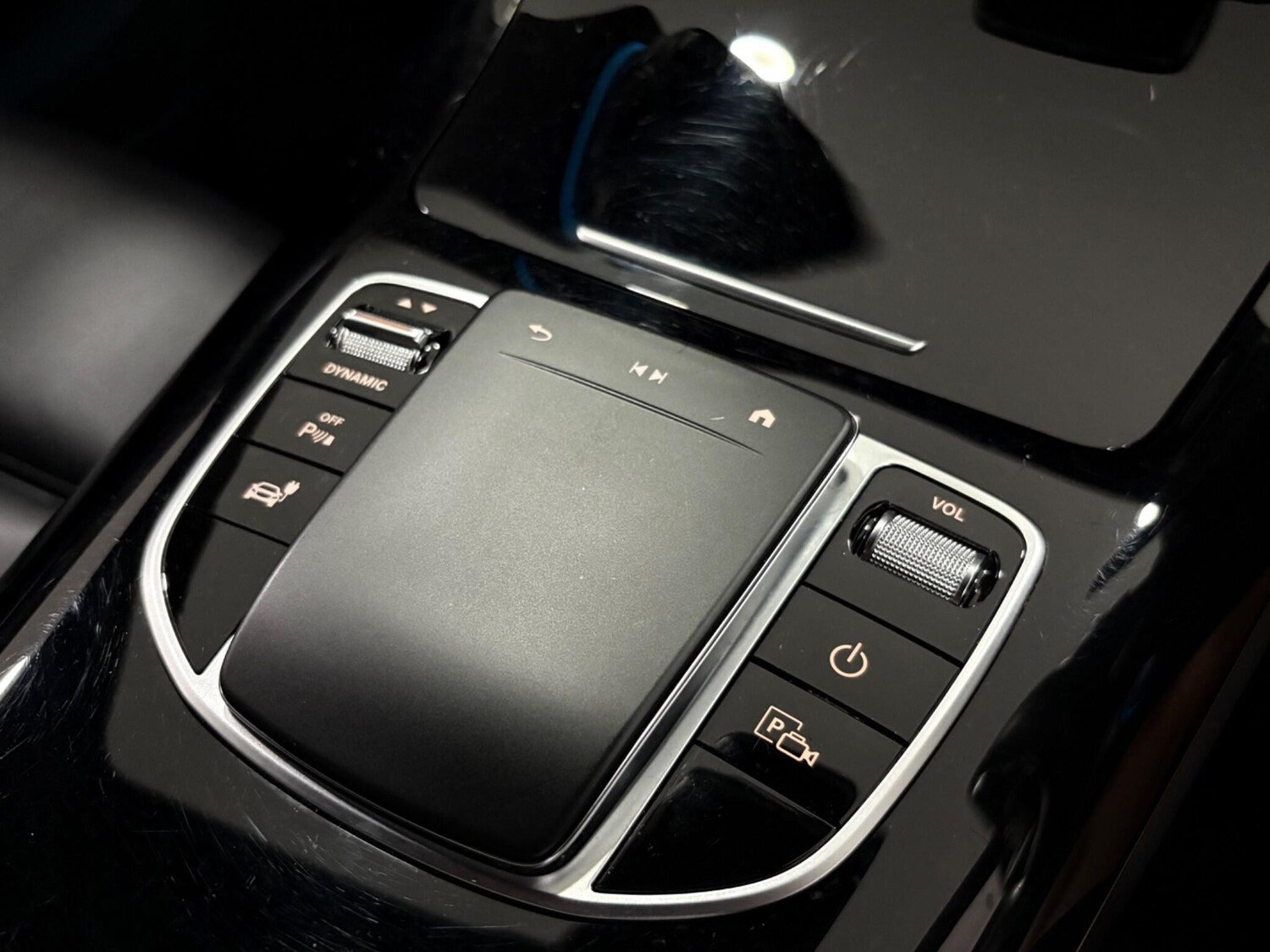 Used Mercedes-Benz EQC 2022 for sale - 76282904: Photo 33