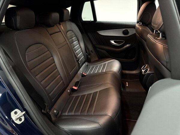 Used Mercedes-Benz EQC 2022 for sale - 76282904: Photo 42