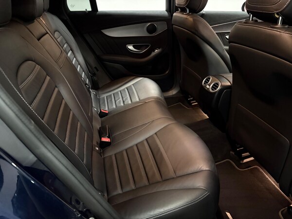 Used Mercedes-Benz EQC 2022 for sale - 76282904: Photo 43