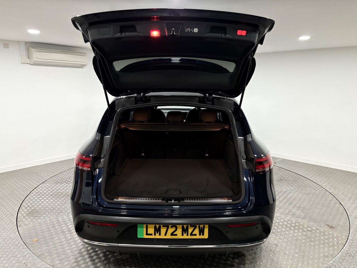 Used Mercedes-Benz EQC 2022 for sale - 76282904: Photo 45