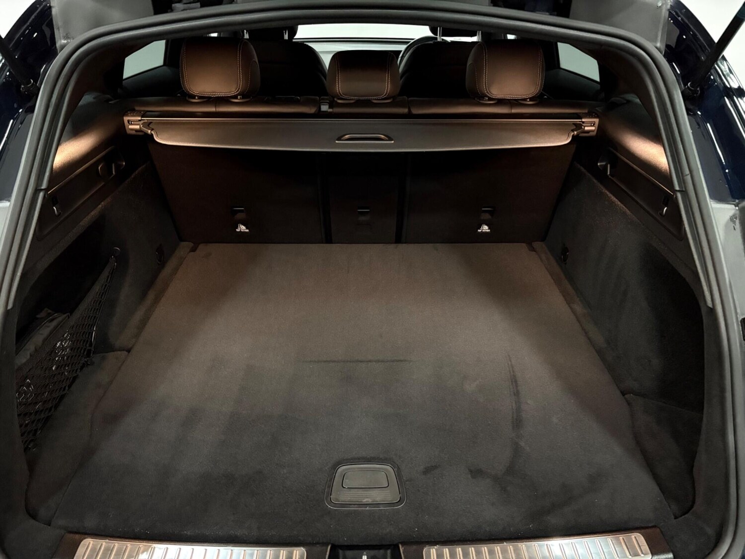 Used Mercedes-Benz EQC 2022 for sale - 76282904: Photo 46