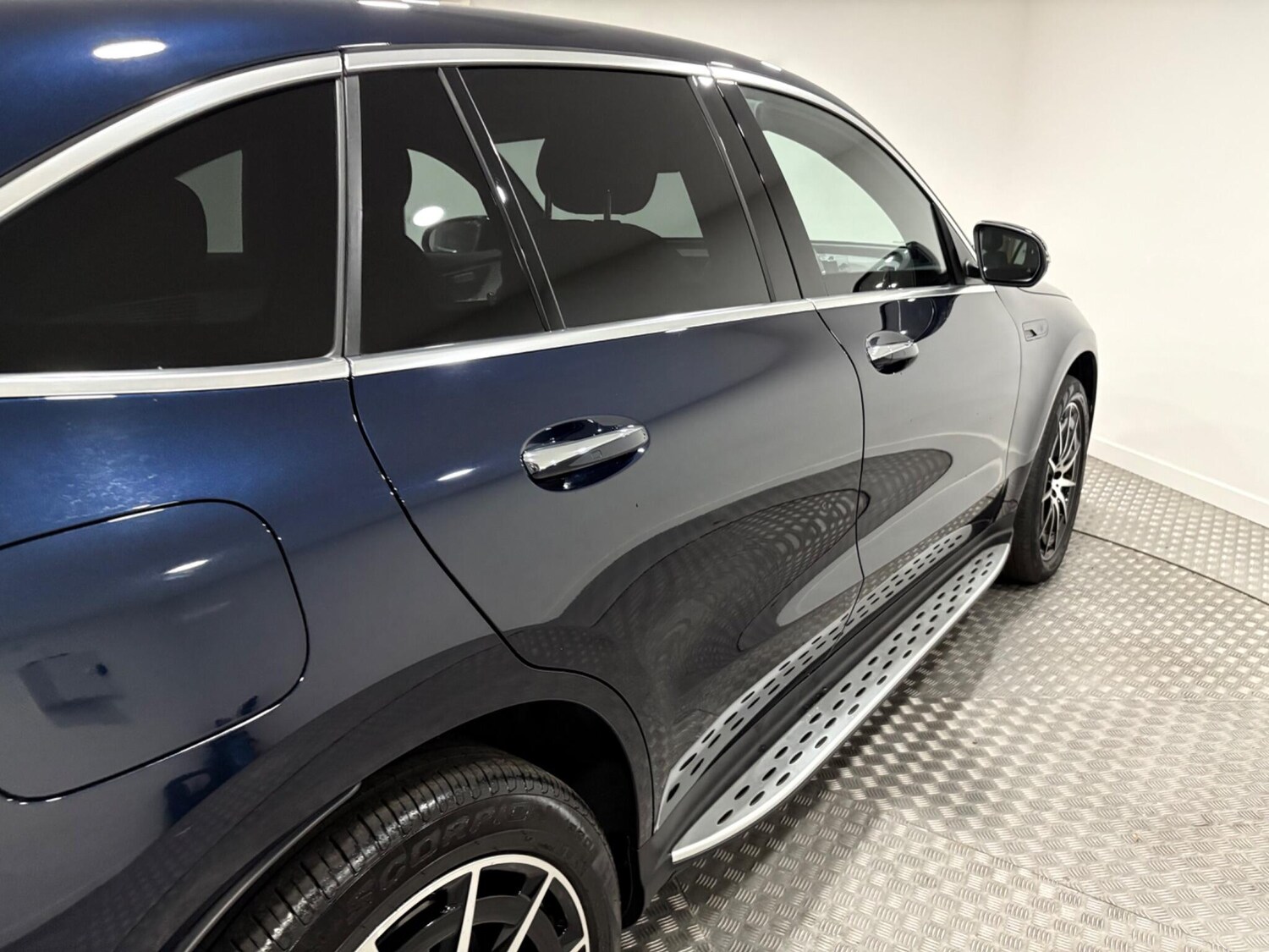 Used Mercedes-Benz EQC 2022 for sale - 76282904: Photo 53