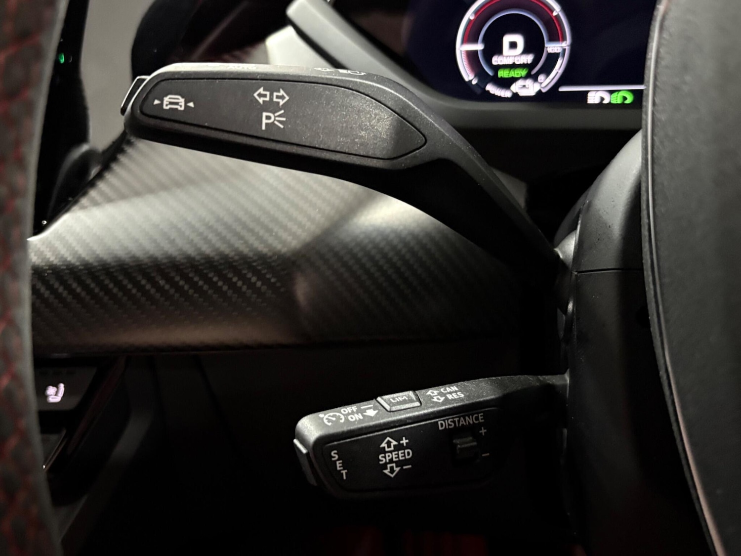 Used Audi RS e-tron GT 2022 for sale - 76743302: Photo 17