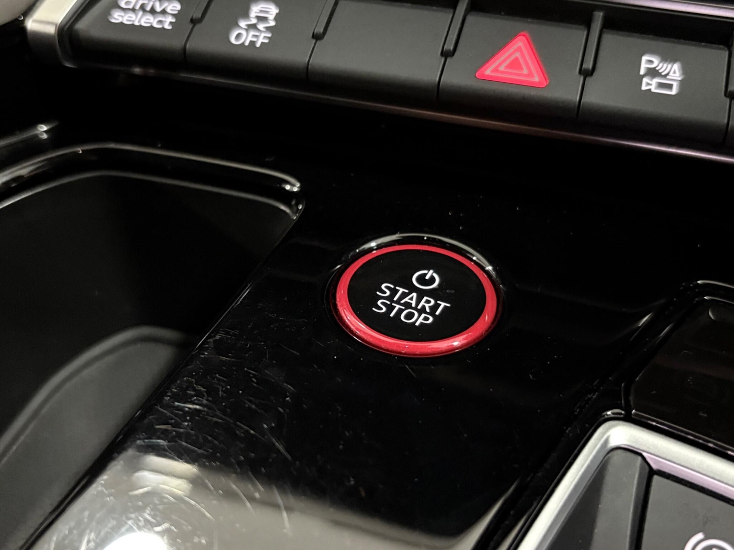 Used Audi RS e-tron GT 2022 for sale - 76743302: Photo 42