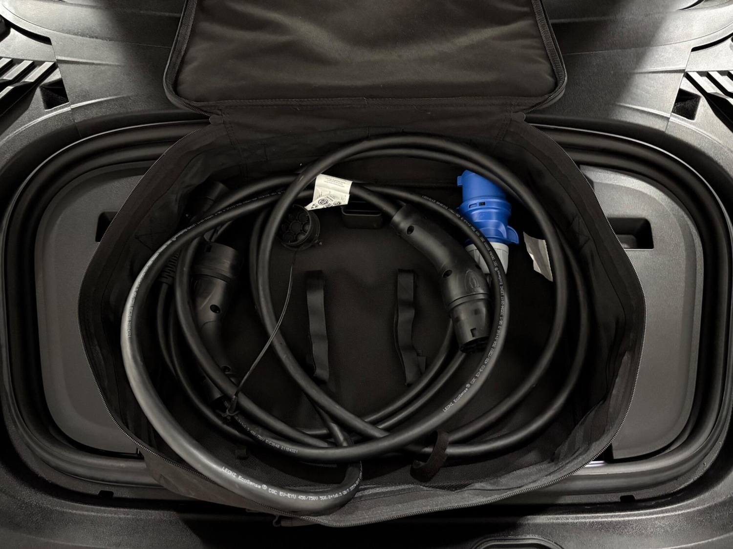 Used Audi RS e-tron GT 2022 for sale - 76743302: Photo 57