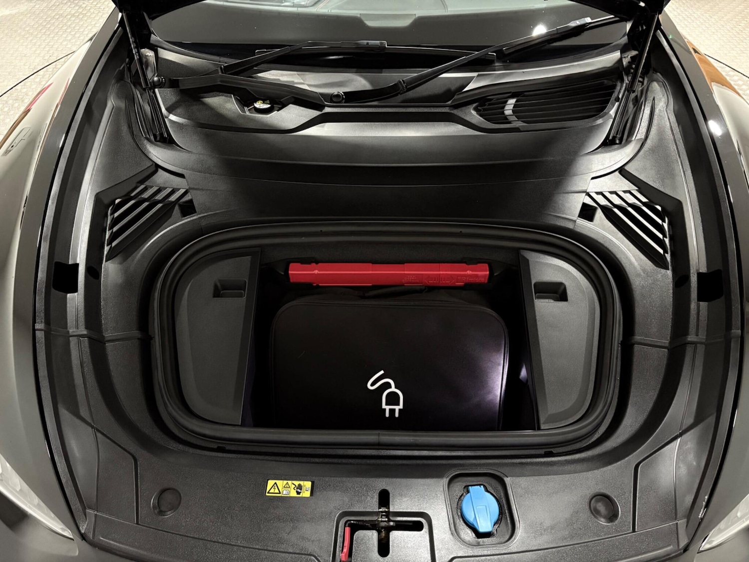 Used Audi RS e-tron GT 2022 for sale - 76743302: Photo 58