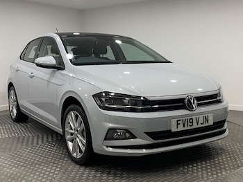 2019 (19) - 1.0 TSI SEL DSG Euro 6 (s/s) 5dr