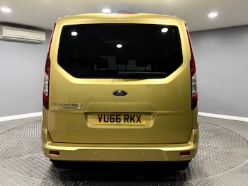 Used Ford Grand Tourneo Connect 2016 for sale - 79106536: Photo