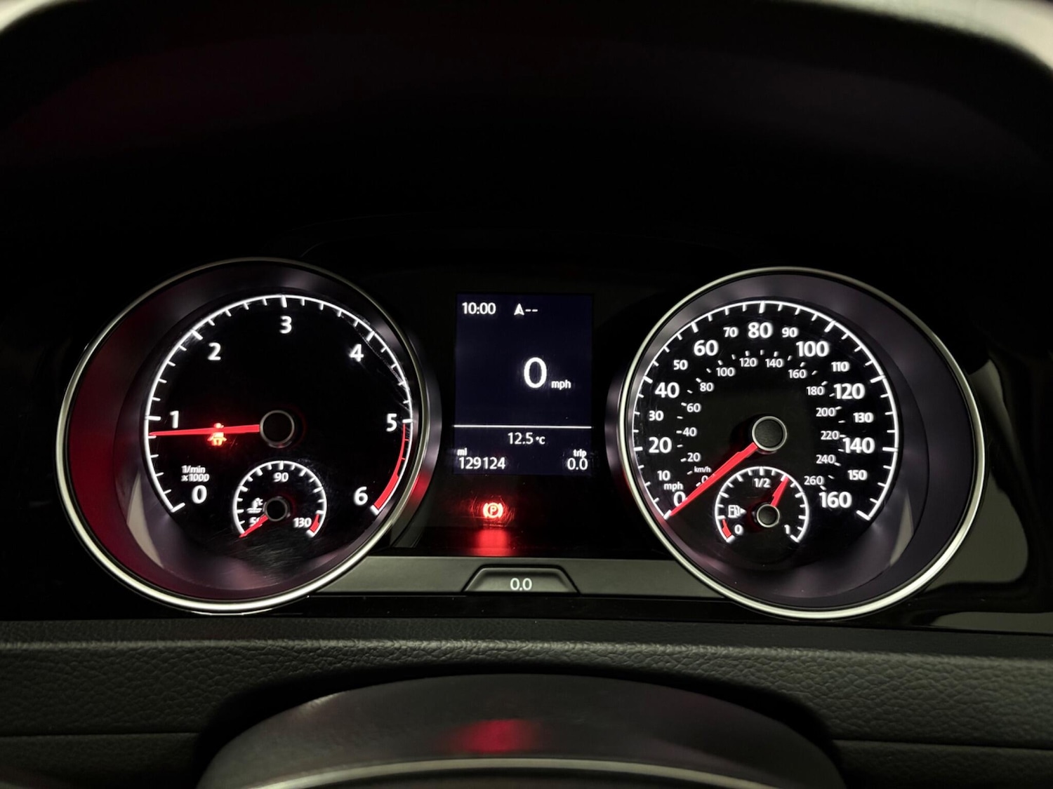 Used Volkswagen Golf 2014 for sale - 77924972: Photo 16