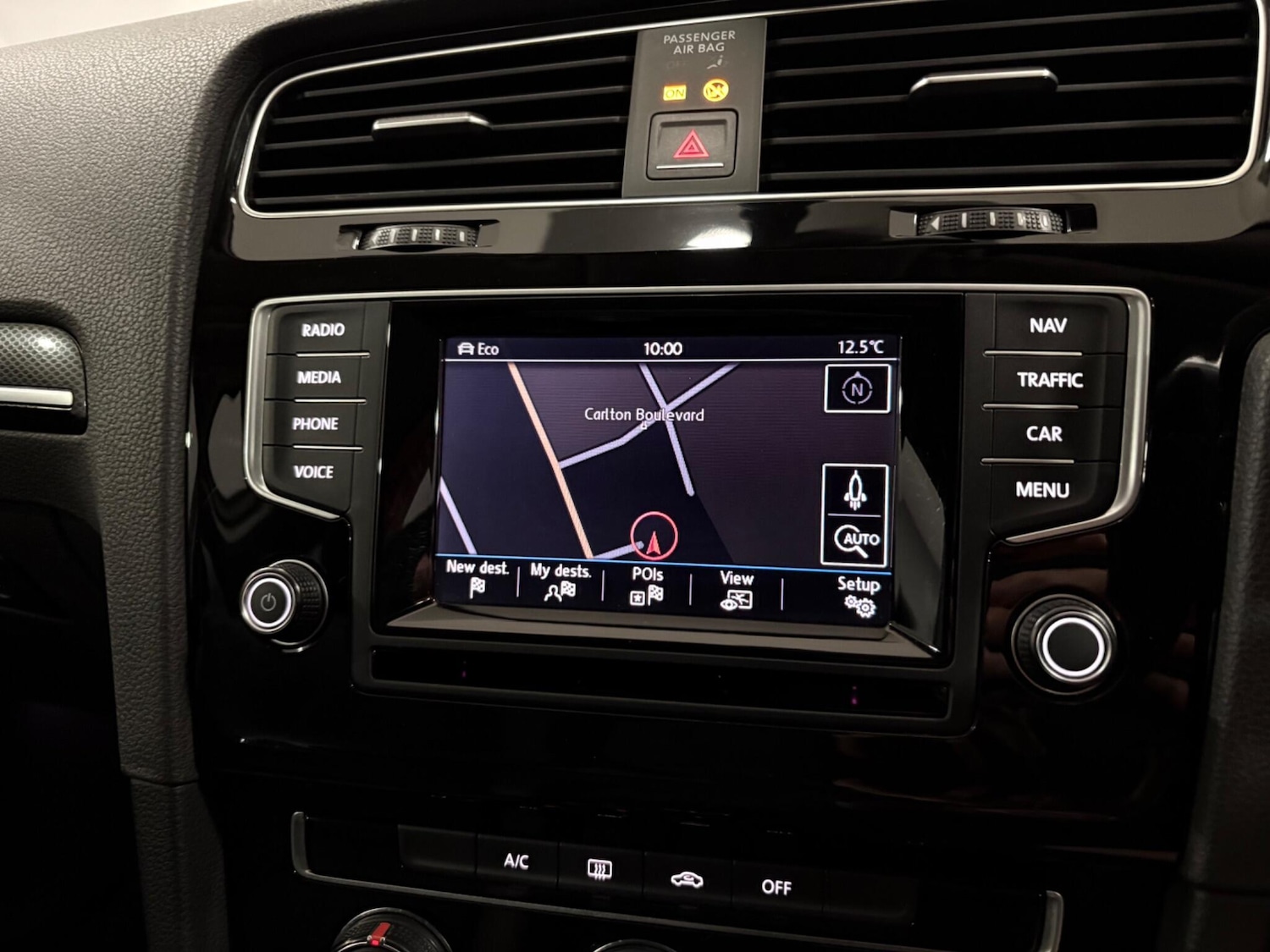 Used Volkswagen Golf 2014 for sale - 77924972: Photo 19