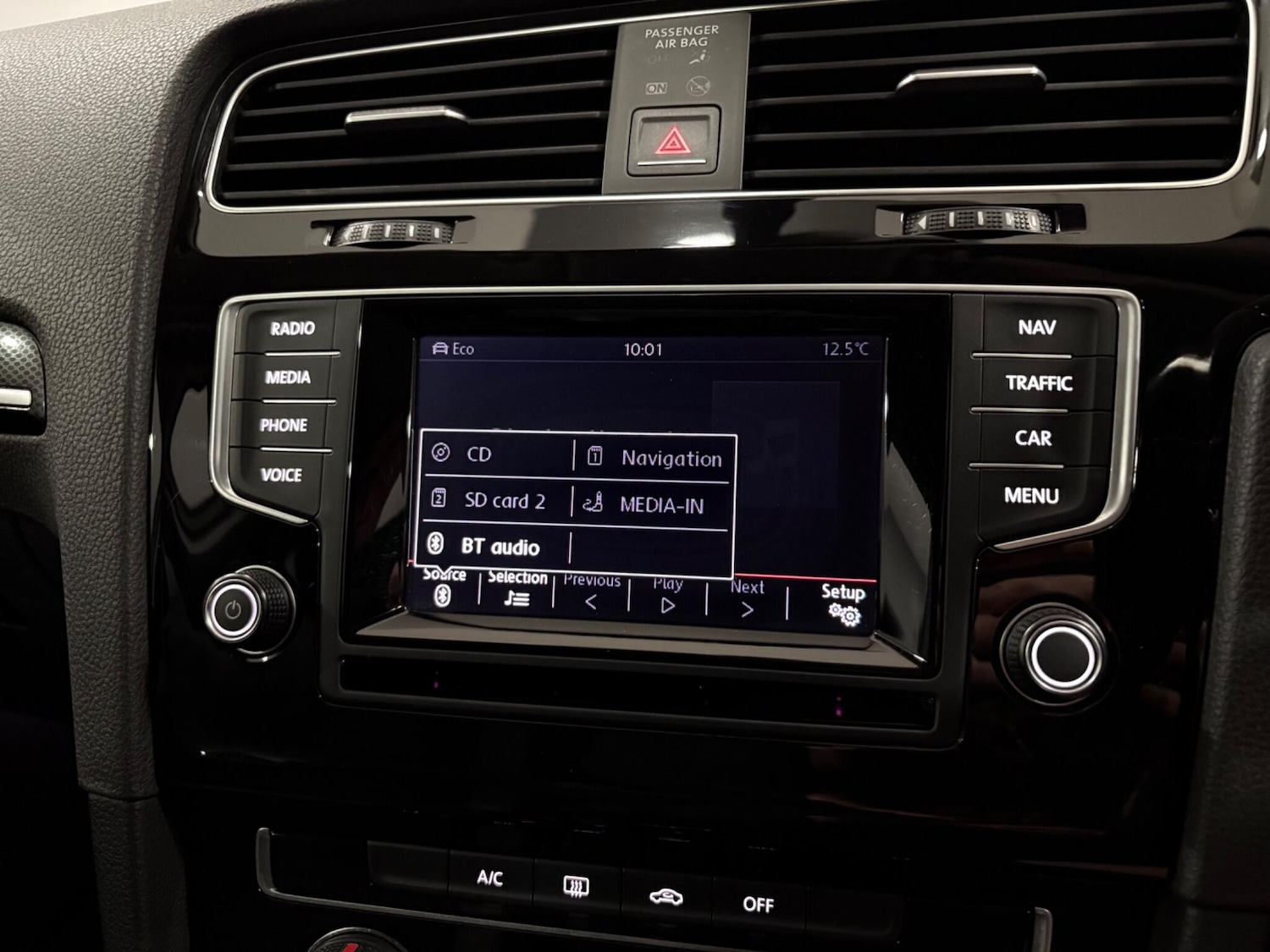 Used Volkswagen Golf 2014 for sale - 77924972: Photo 20