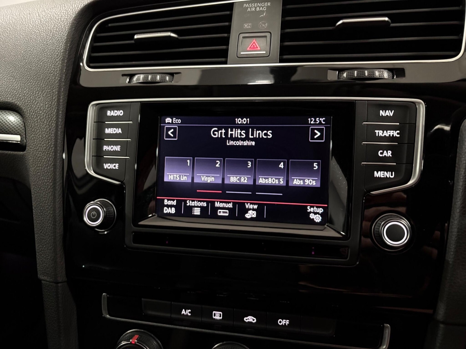 Used Volkswagen Golf 2014 for sale - 77924972: Photo 21