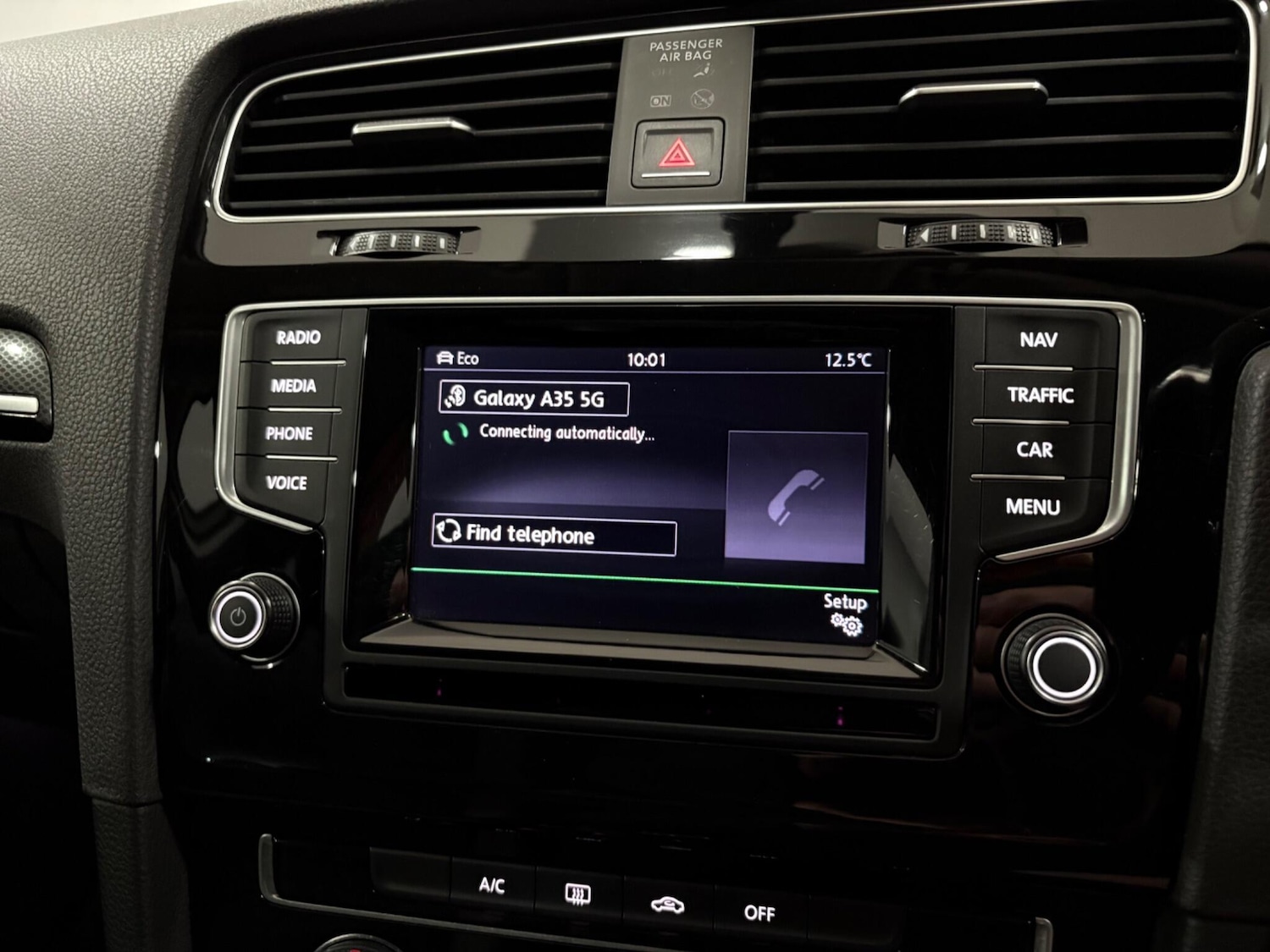 Used Volkswagen Golf 2014 for sale - 77924972: Photo 25