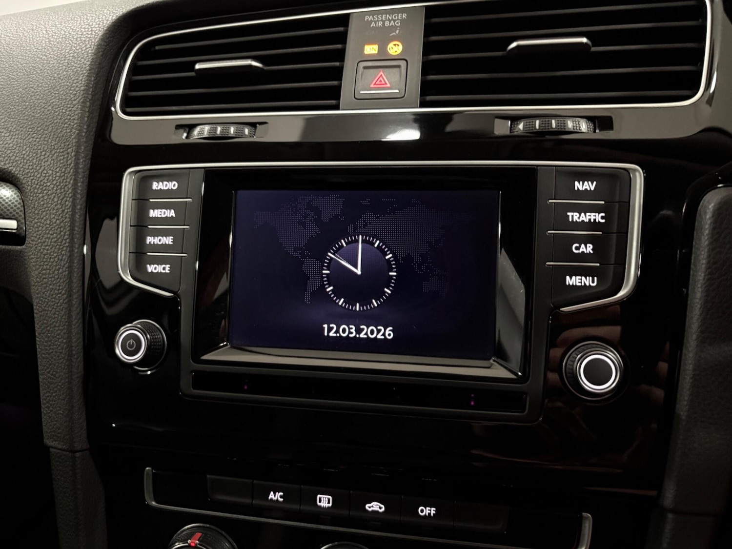 Used Volkswagen Golf 2014 for sale - 77924972: Photo 26